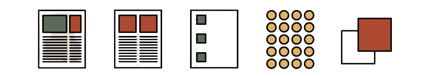 5 Ketentuan Desain